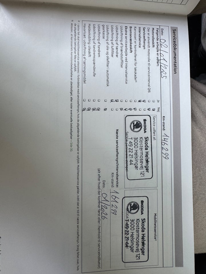 Skoda Citigo 1,0 60 Active 5d
