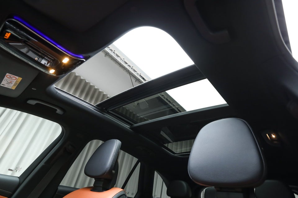 Mercedes GLC400 e 2,0 AMG Premium Plus aut. 4Matic 5d
