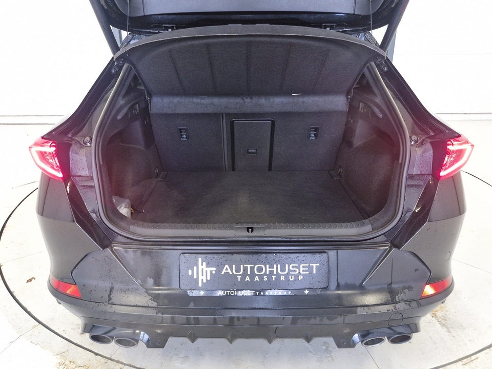 Cupra Formentor 2,0 TSi DSG 4Drive 5d