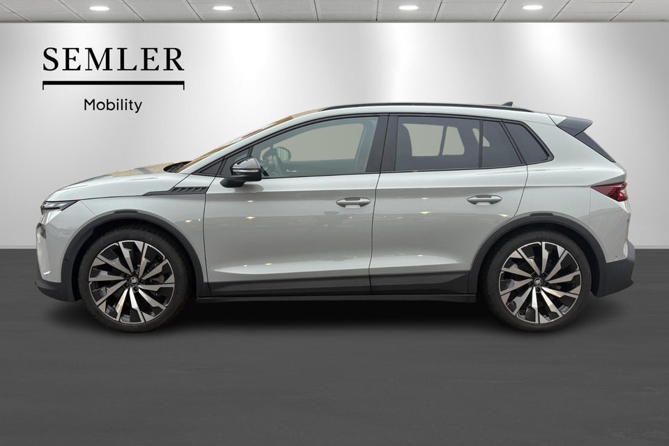 Skoda Elroq 85 iV Sportline Maxx 5d