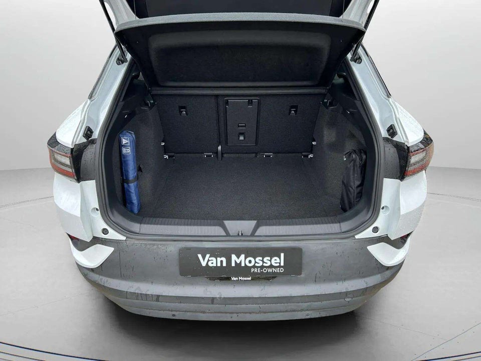 VW ID.4 77 Pro Performance 5d
