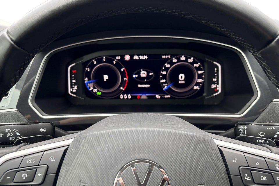 VW Tiguan 1,5 TSi 150 Elegance DSG 5d