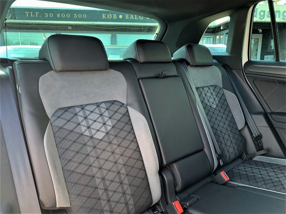 VW Tiguan 1,4 eHybrid R-line DSG 5d