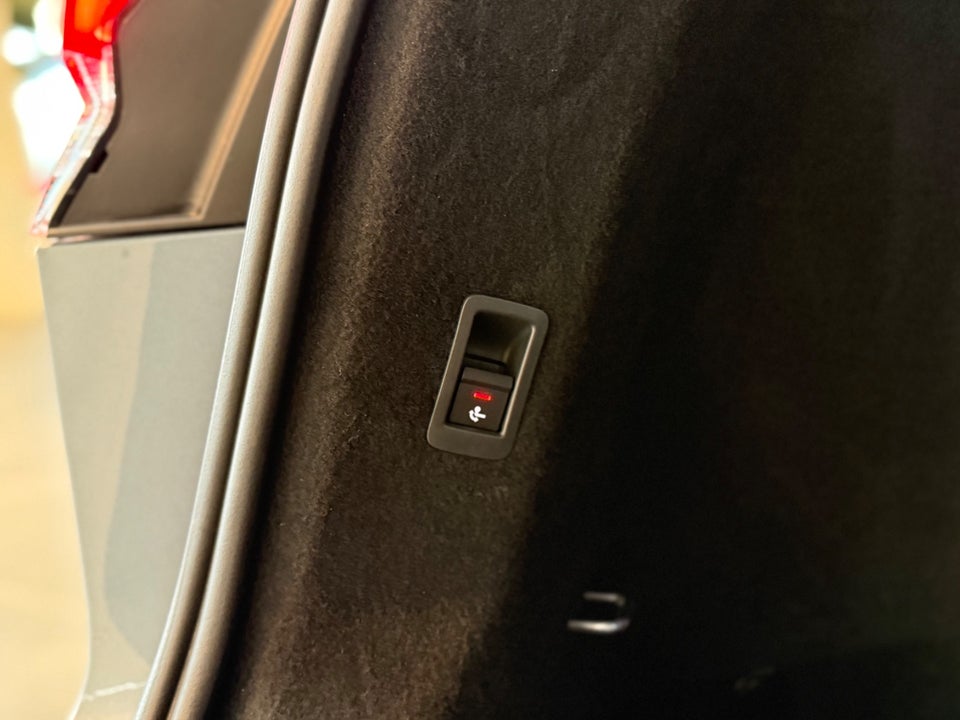 Audi Q4 e-tron 40 Sportback 5d