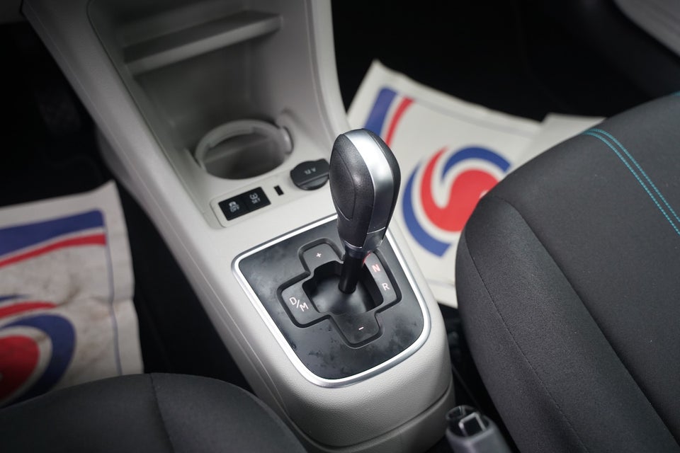 Seat Mii 1,0 60 Style aut. eco 5d