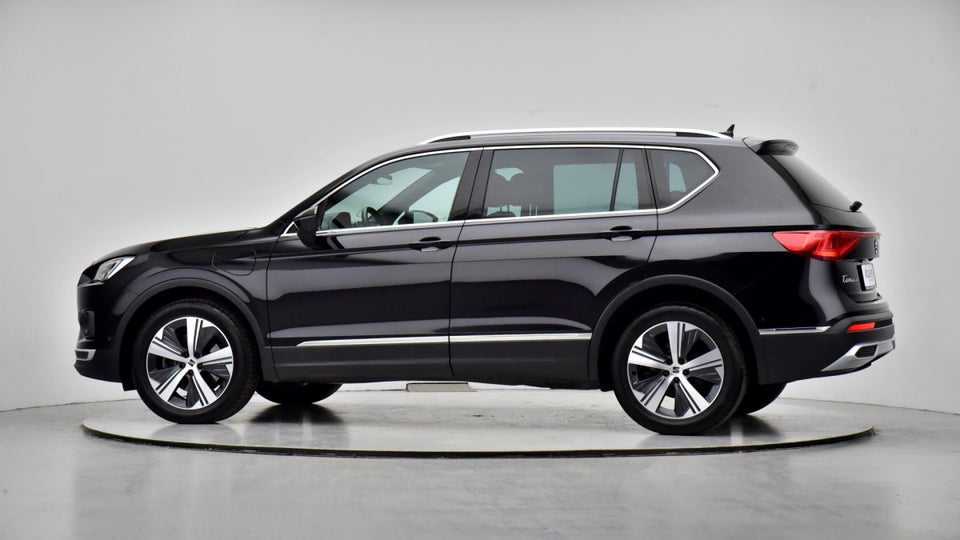 Seat Tarraco 1,4 eHybrid Xcellence DSG 5d