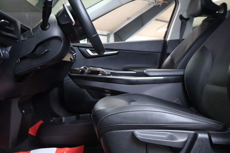 Kia EV6 77 Long Range Active Business 5d