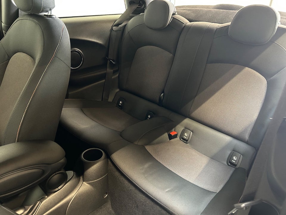 MINI Cooper 1,5 aut. 3d