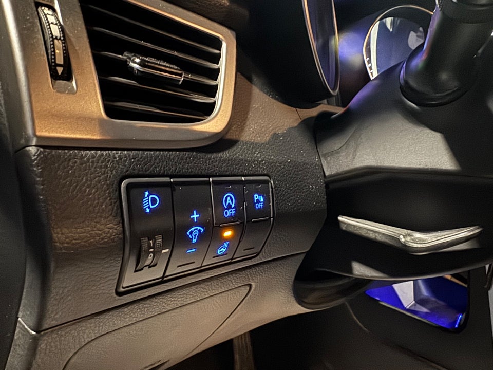 Hyundai i30 1,6 CRDi 110 Comfort Eco 5d