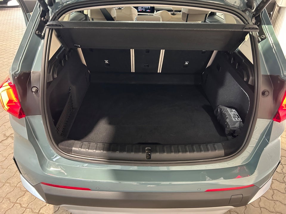 BMW iX1 xDrive30 5d