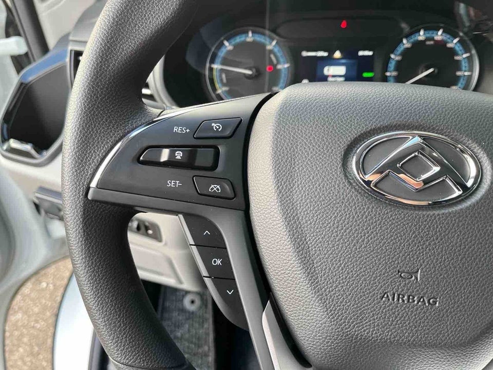 Maxus e-Deliver 9 88 L3H2