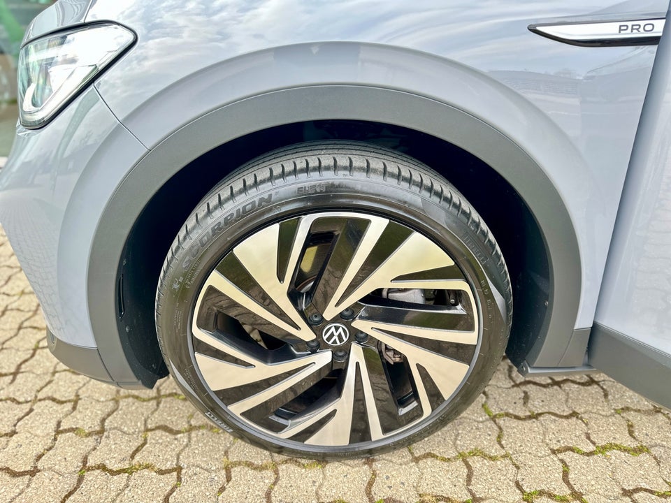 VW ID.4 77 Pro Performance 5d