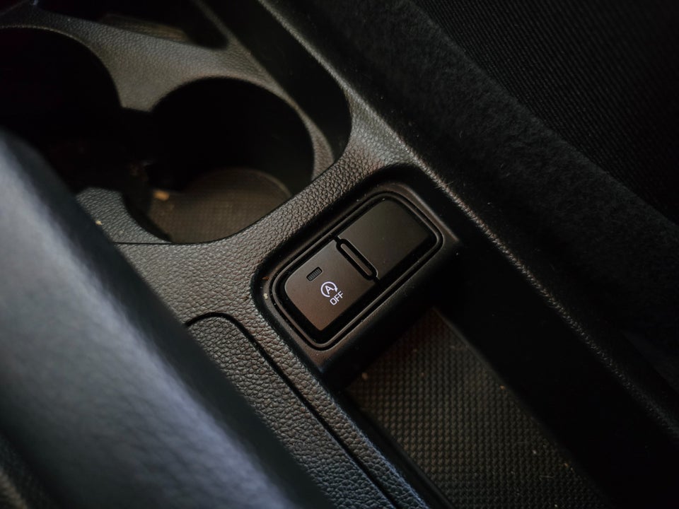 Hyundai i10 1,0 Go Clim 5d