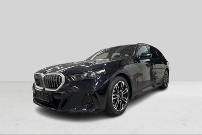 BMW i5 eDrive40 Touring M-Sport 5d