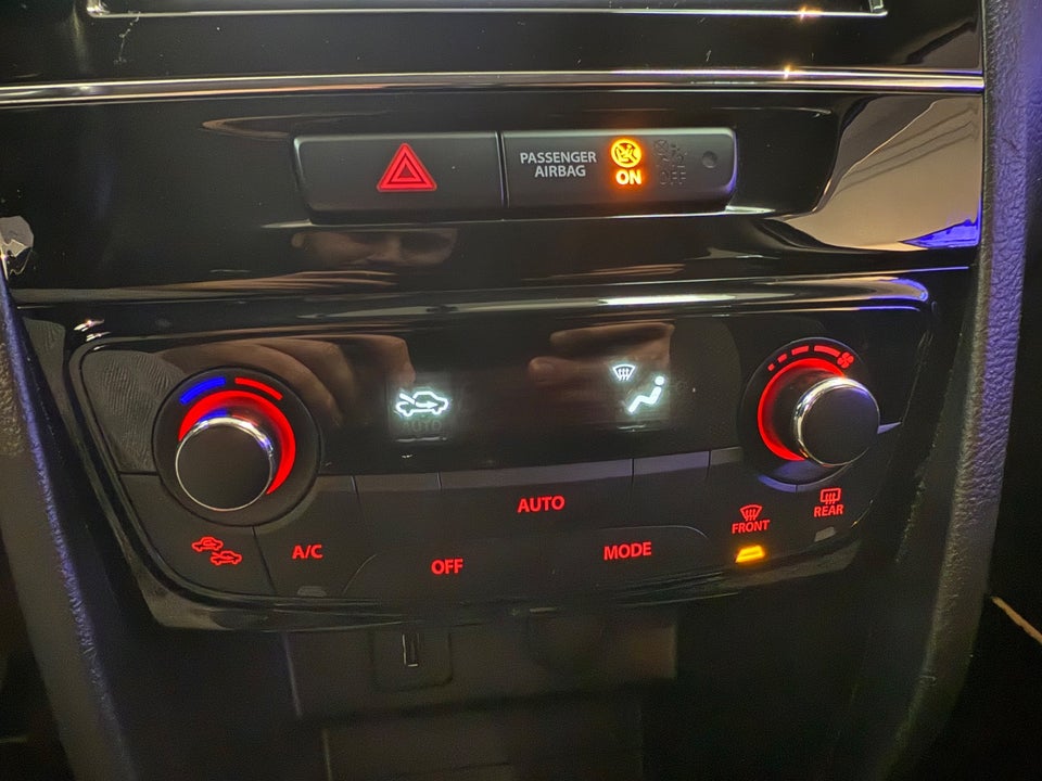 Suzuki Vitara 1,6 Active 5d