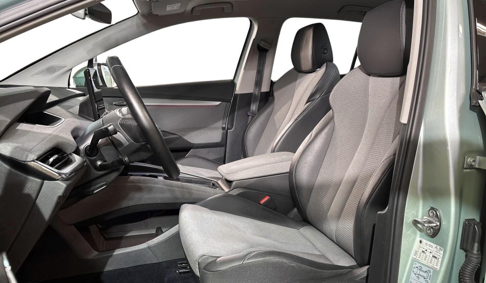 Skoda Enyaq 60 iV 5d