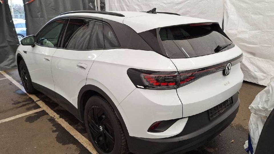 VW ID.4 77 Pro Performance 5d