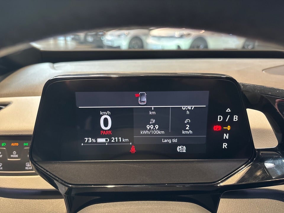 VW ID.3 58 Pro Performance Family 5d