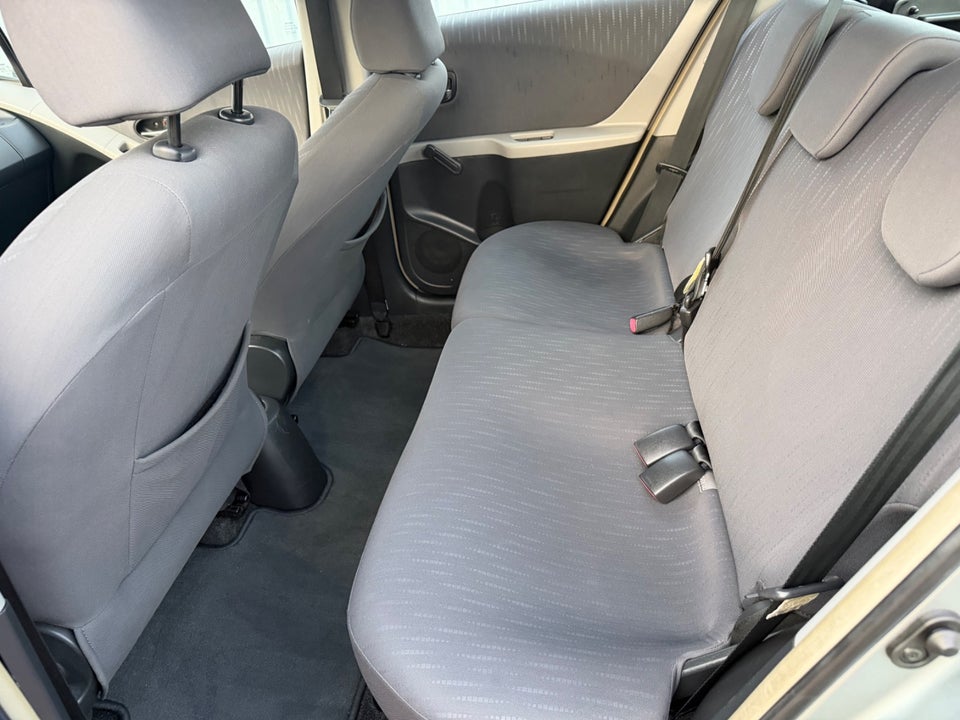 Toyota Yaris 1,3 T2 5d