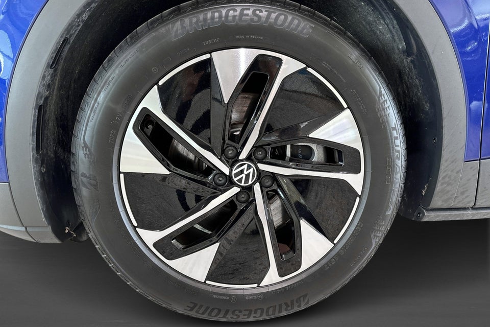 VW ID.4 Pro Performance 5d