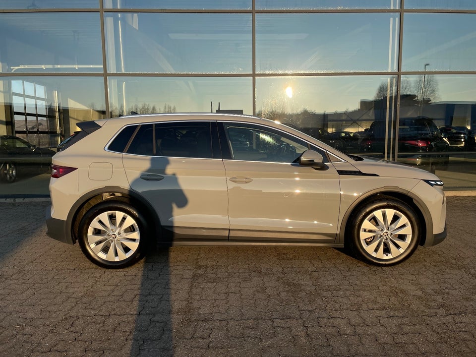 Skoda Elroq 50 iV 5d