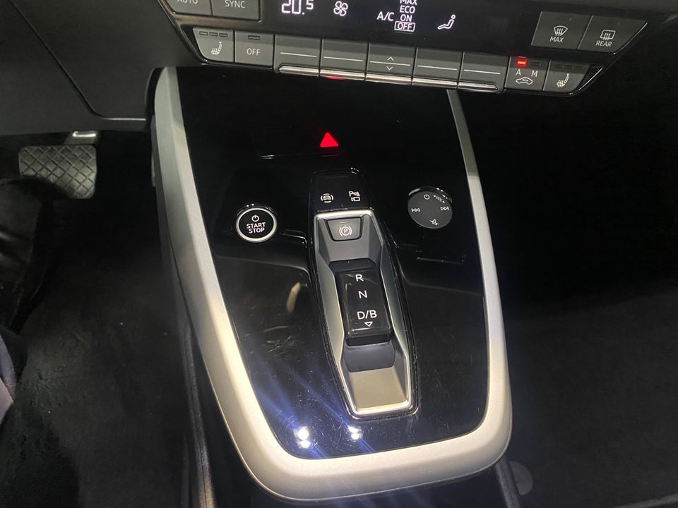 Audi Q4 e-tron 50 Proline Advance quattro 5d