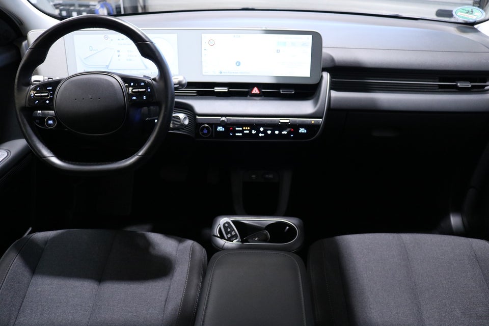 Hyundai Ioniq 5 73 AWD 5d