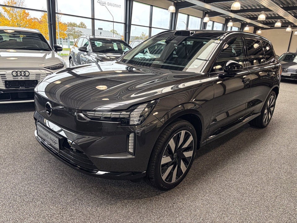 Volvo EX90 Twin Ultra 7prs 5d