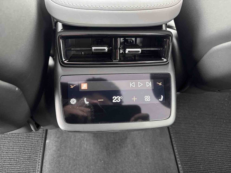 Polestar 4 Coupé Long Range Nordic Edition 5d