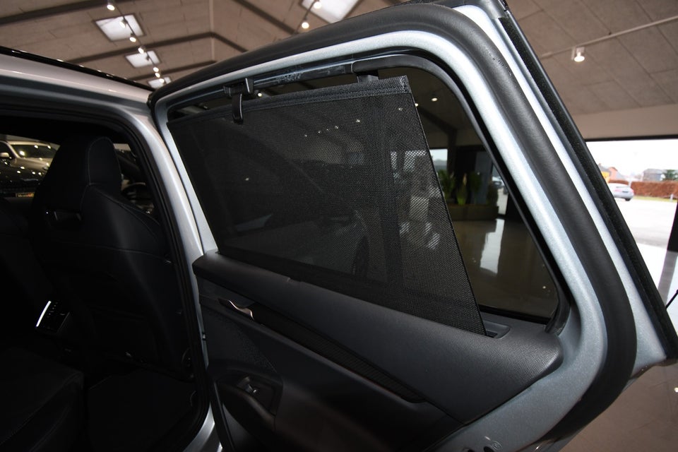 Skoda Enyaq 85 iV Sportline Advanced 5d