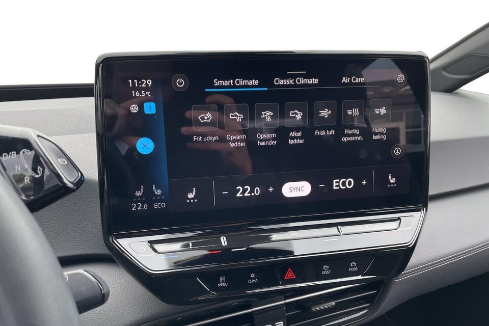 VW ID.3 58 Pro Performance 5d