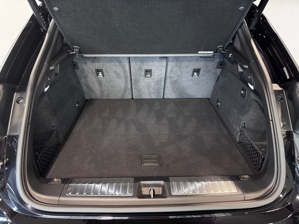Porsche Macan 4 5d