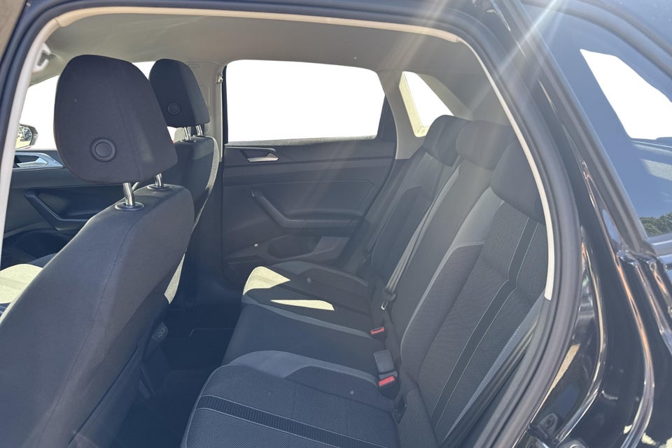 VW Polo 1,0 TSi 115 Highline+ DSG 5d