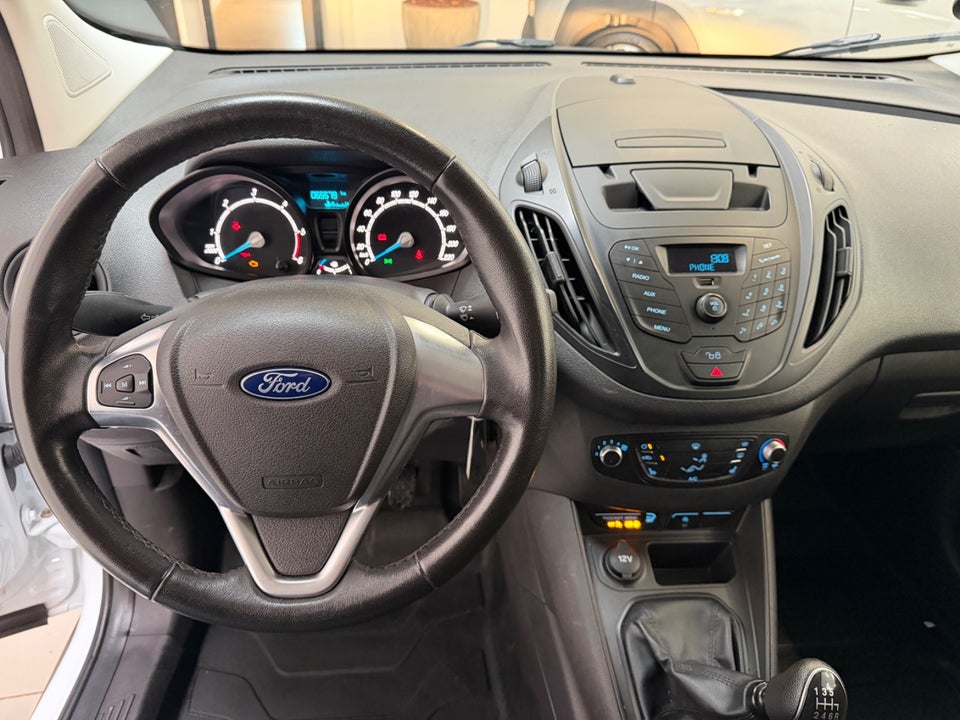 Ford Transit Courier 1,5 TDCi 75 Trend