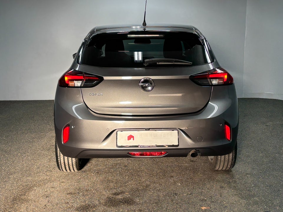 Opel Corsa 1,5 D 102 CityLine+ 5d