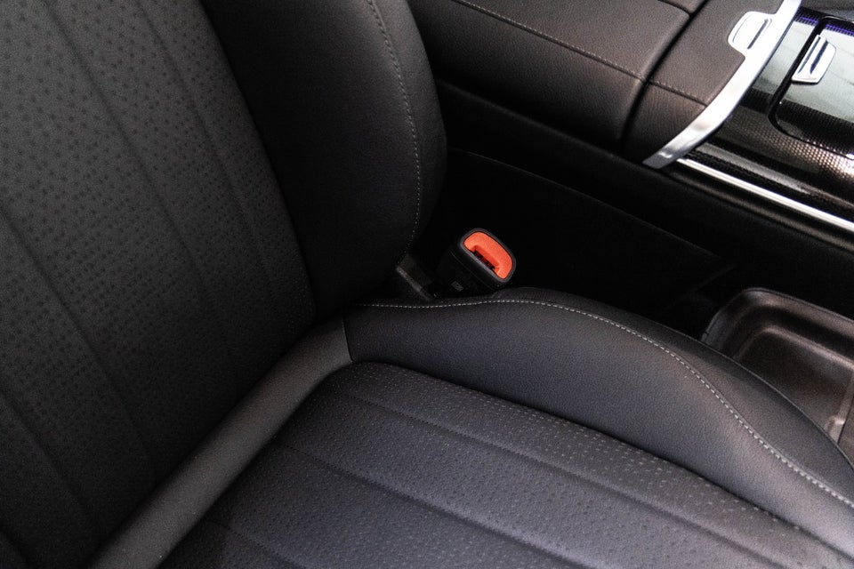 Mercedes EQE350 SUV AMG Premium 4Matic 5d