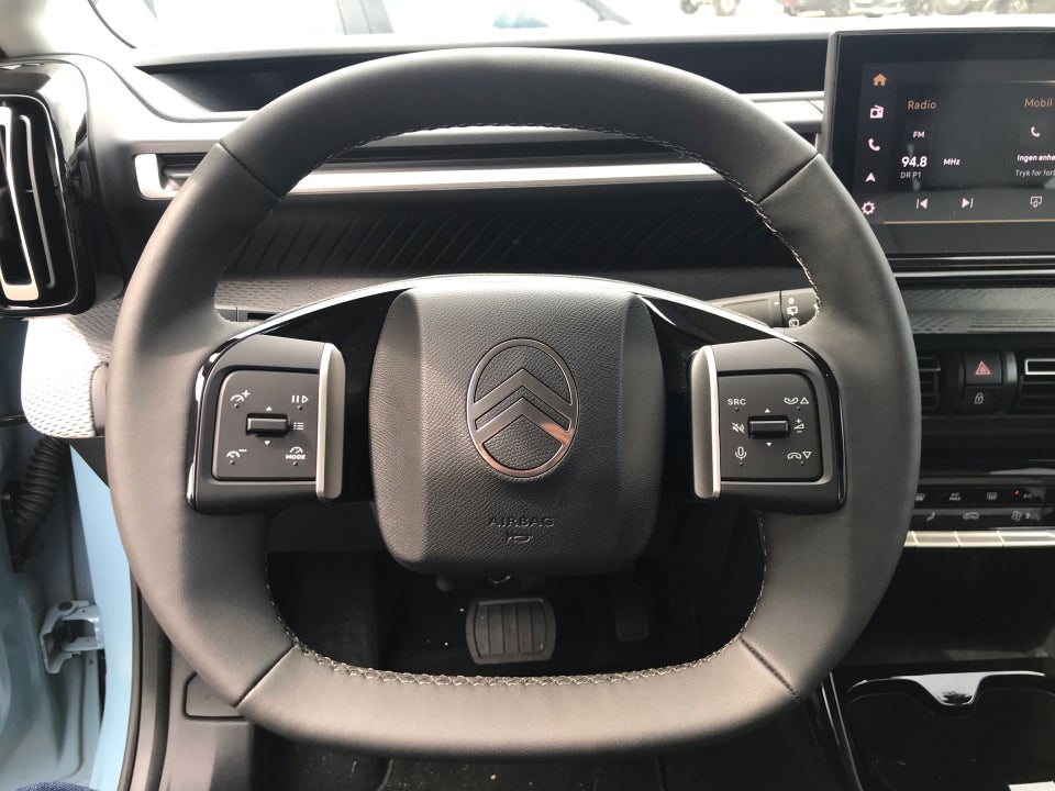 Citroën ë-C3 Aircross 45 VTR Sport 5d