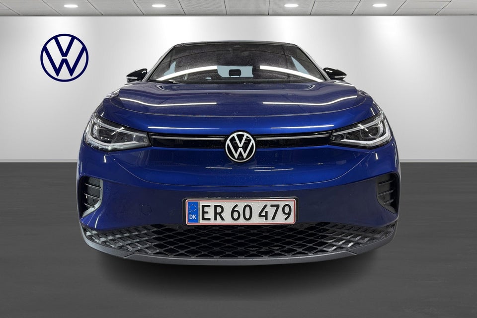 VW ID.4 77 Style Edition 5d