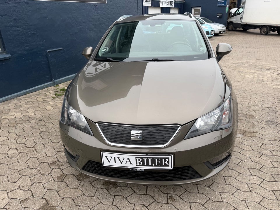 Seat Ibiza 1,0 TSi 95 Style 5d