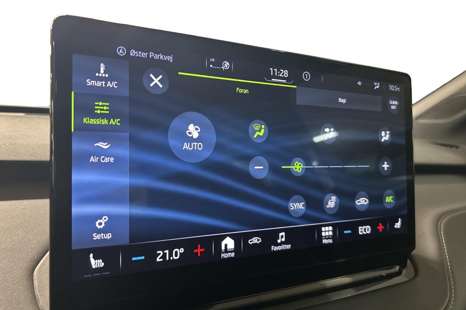 Skoda Enyaq 80 iV Sportline 5d