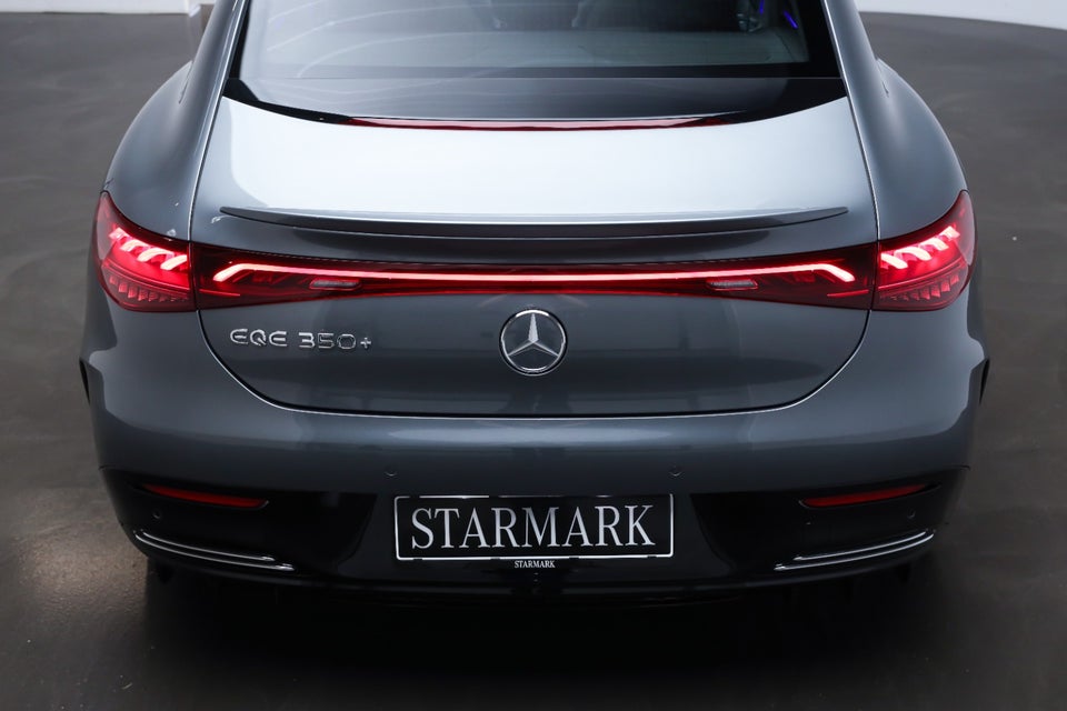 Mercedes EQE350+ AMG Line 4d