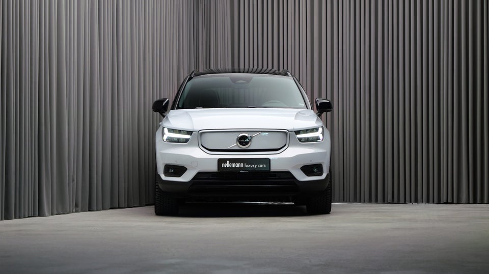Volvo XC40 P6 ReCharge Pro 5d