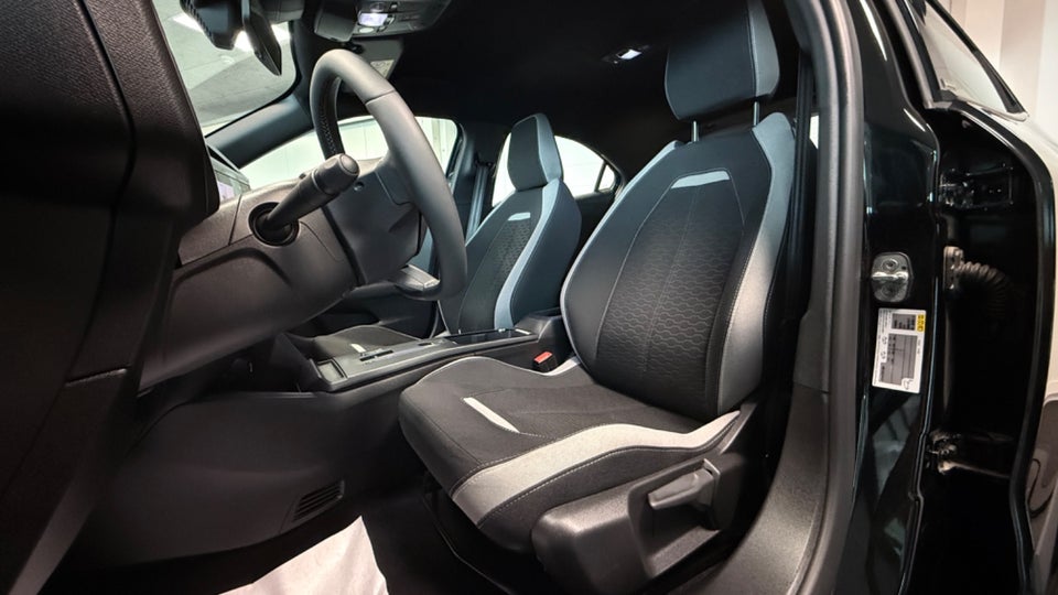 Opel Mokka-e 54 Edition+ 5d