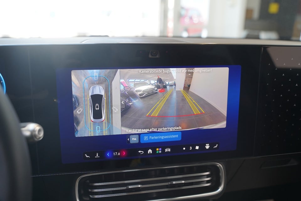 Mercedes CLA250+ EQ Progressive Advance Plus 4d