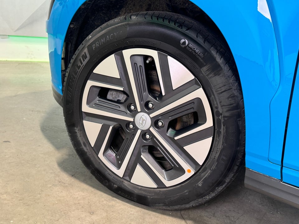 Hyundai Kona 39 EV Edition 30+ 5d