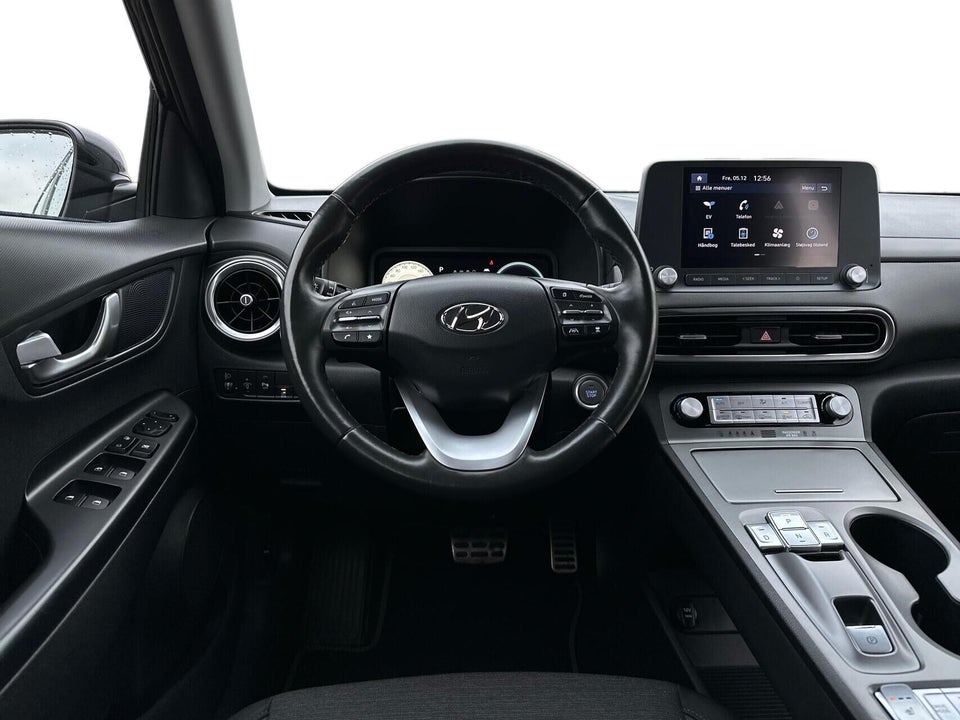 Hyundai Kona 39 EV Select 5d