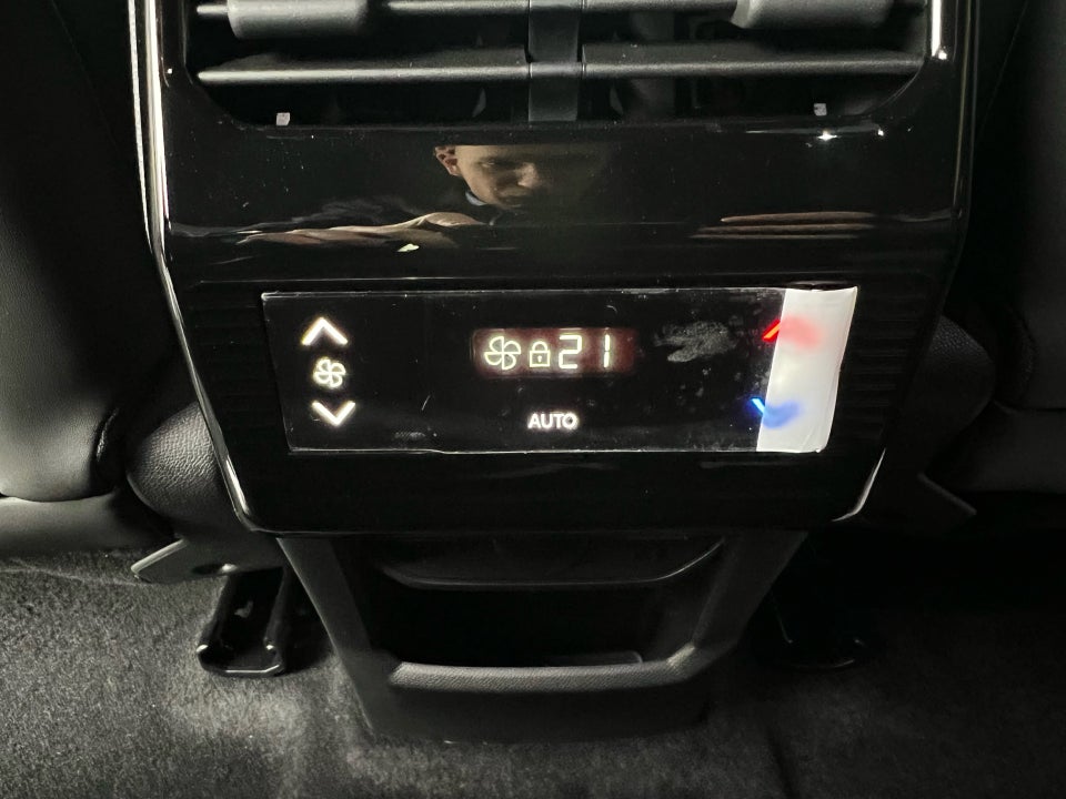 Peugeot e-5008 77 GT Pack 7prs 5d