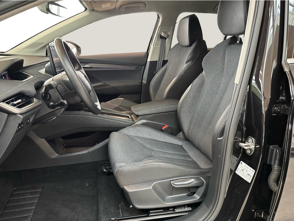 Skoda Elroq 85 iV Loft 5d
