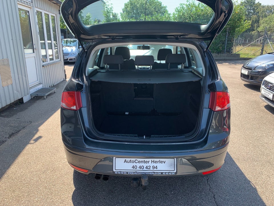 Seat Altea XL 1,4 TSi 125 Style 5d