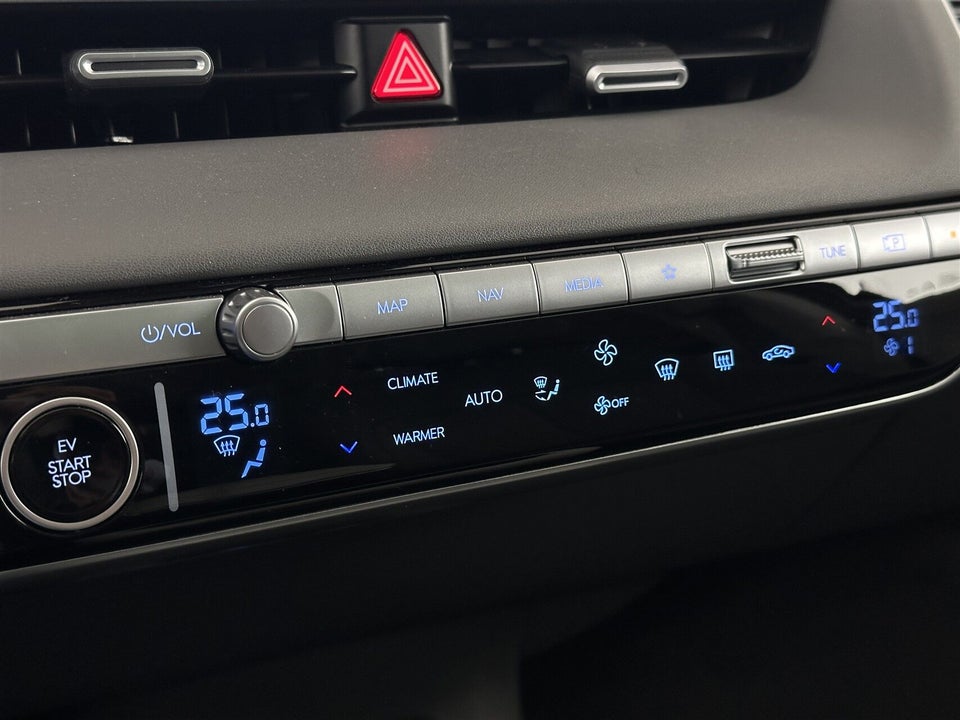 Hyundai Ioniq 5 58 Advanced 5d